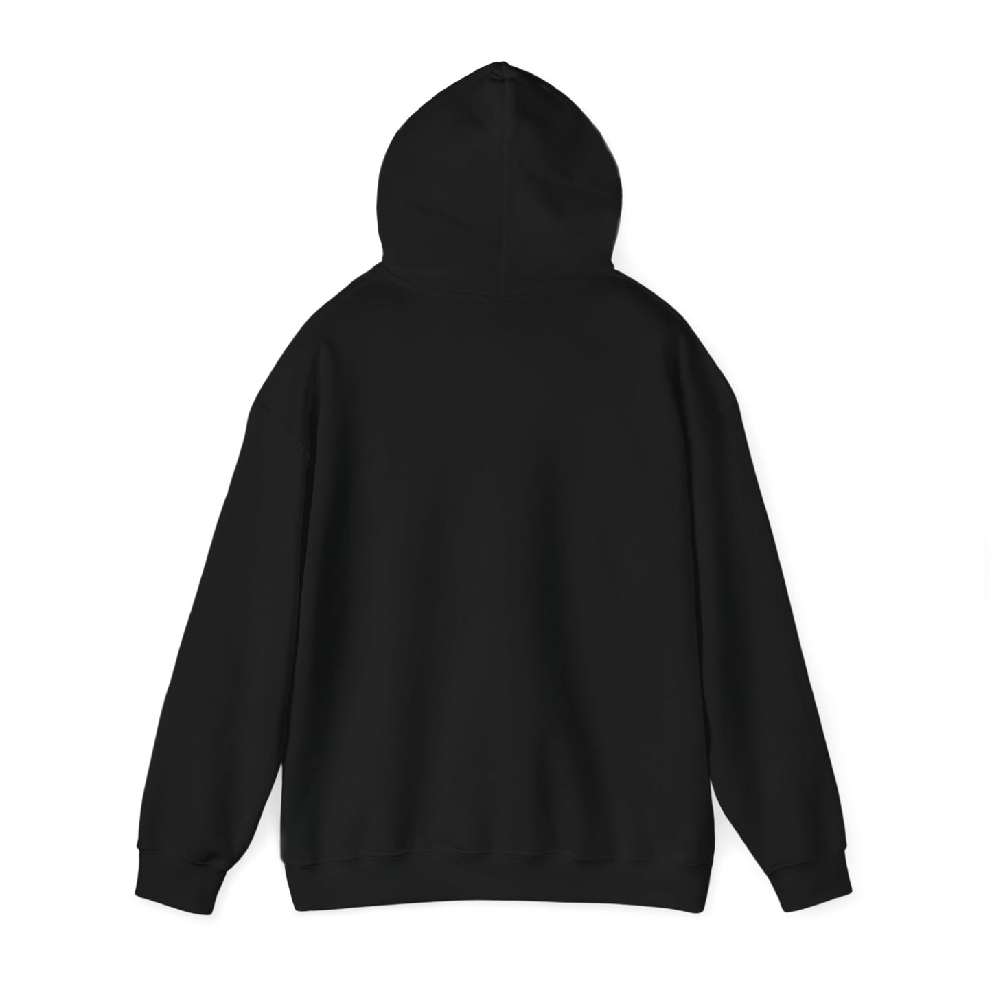 Seek The Kingdom Hoodie