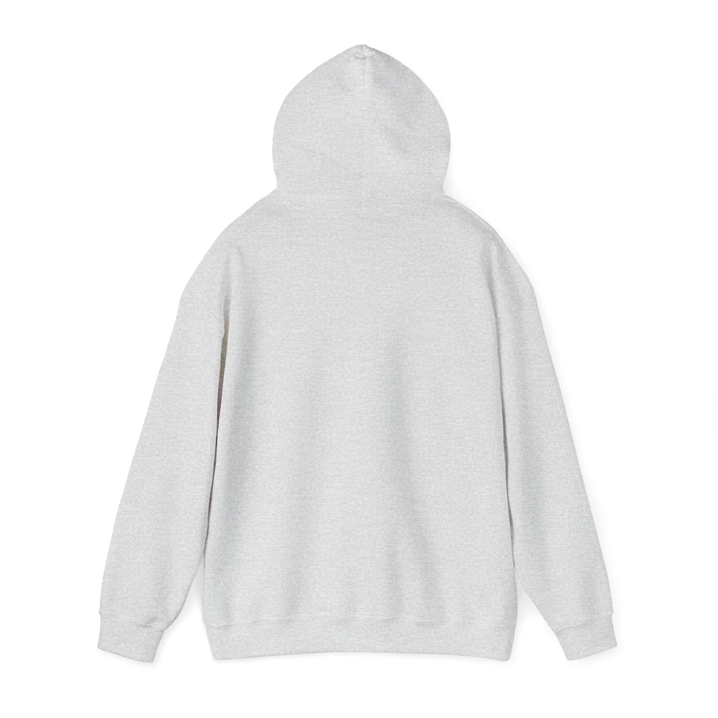 Seek The Kingdom Hoodie