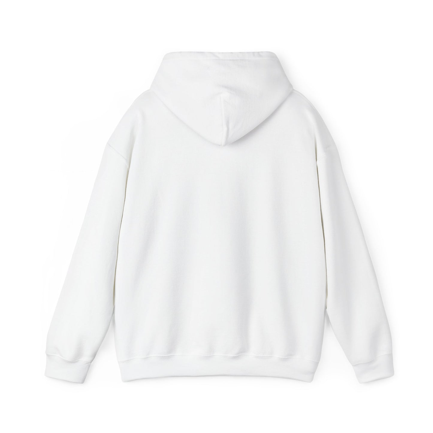 Seek The Kingdom Hoodie
