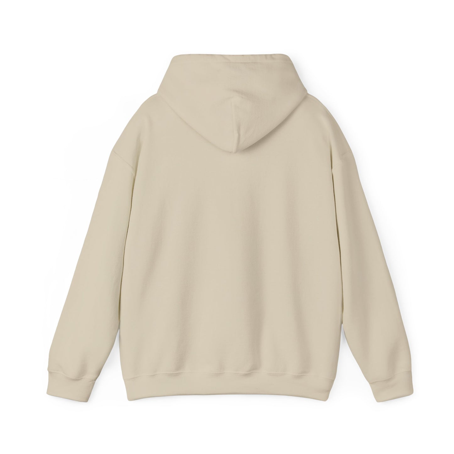 Seek The Kingdom Hoodie