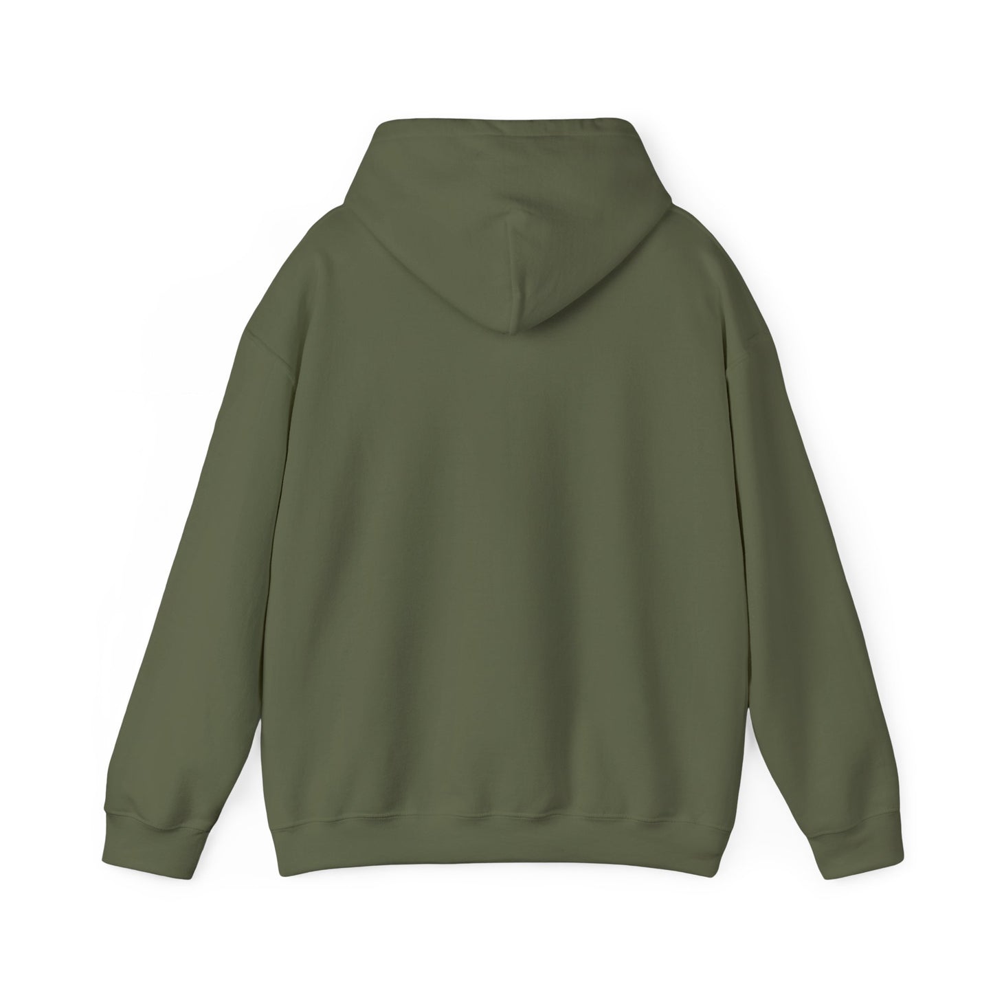 Seek The Kingdom Hoodie
