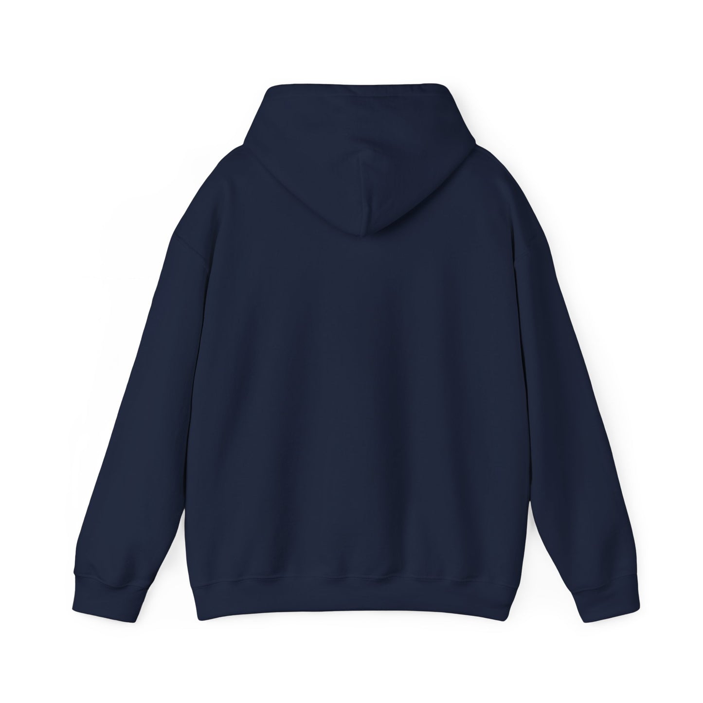 Seek The Kingdom Hoodie