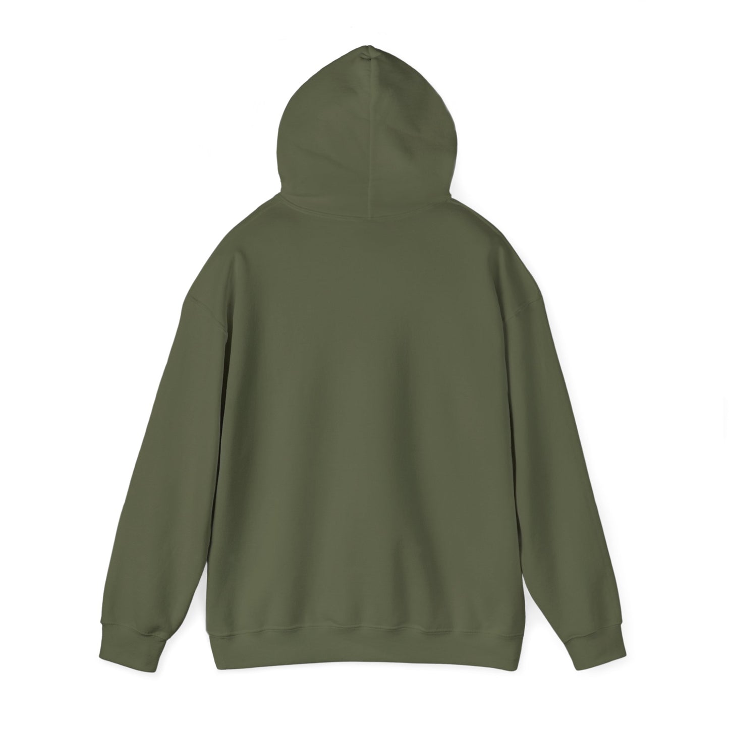 Seek The Kingdom Hoodie