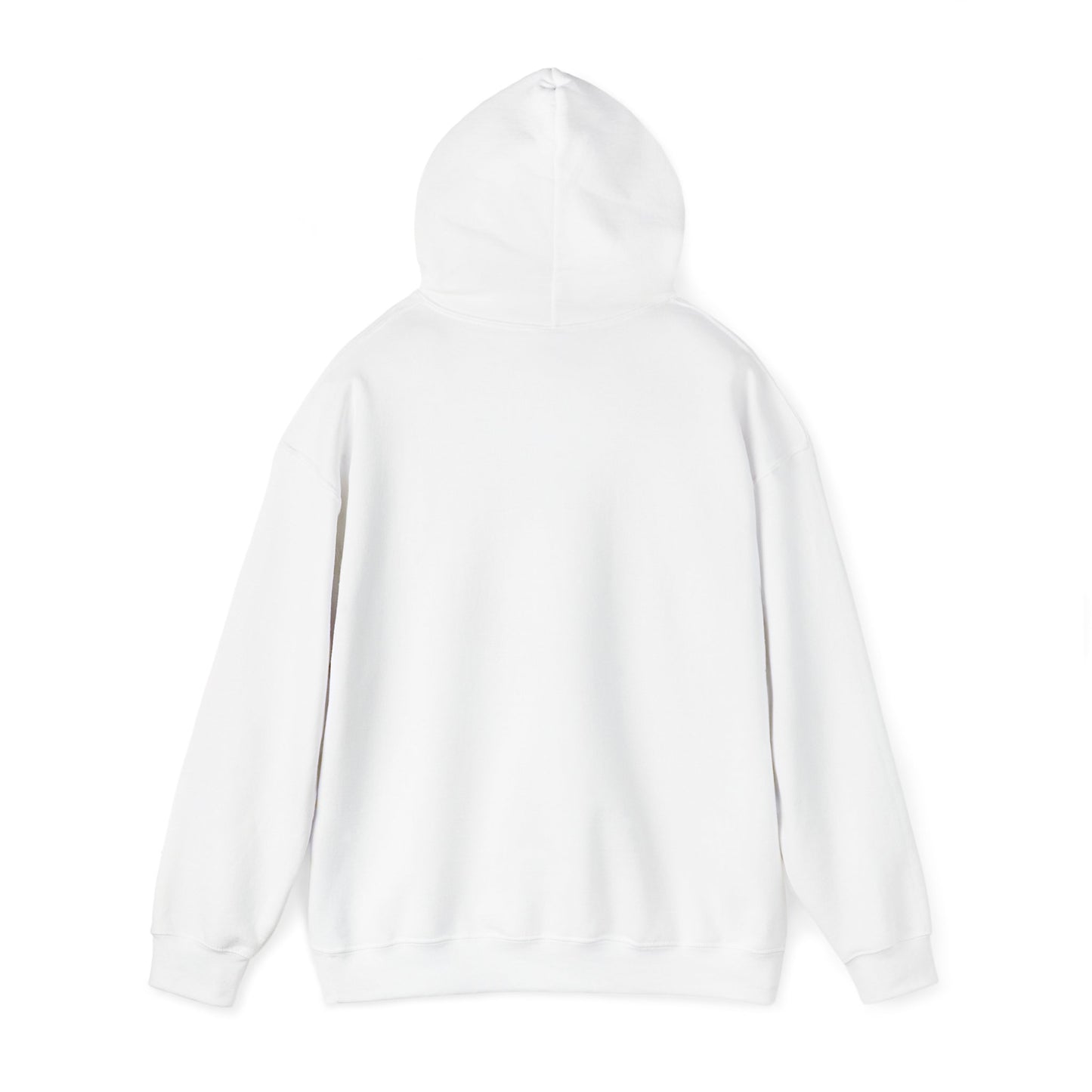 Seek The Kingdom Hoodie