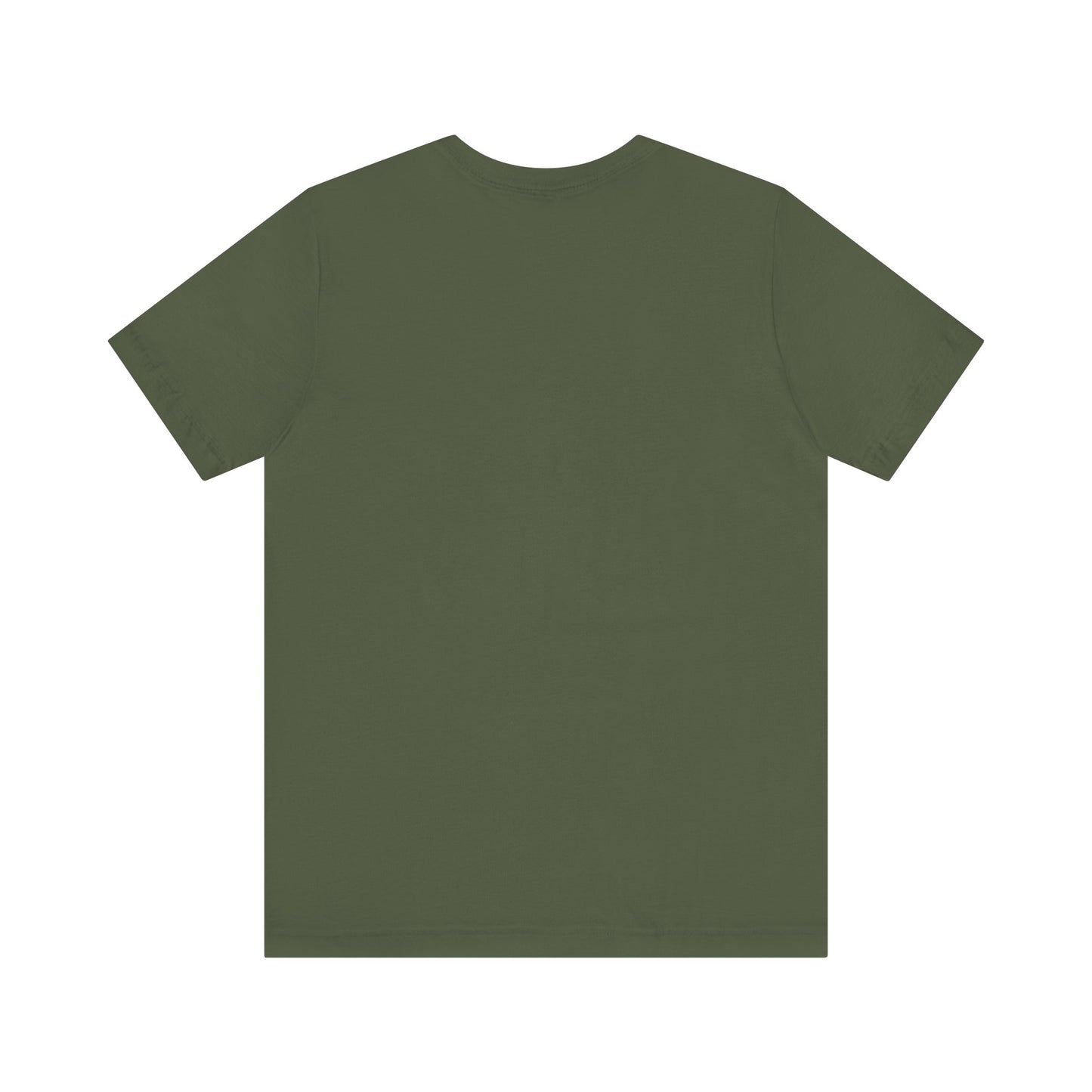 God’s Plan Men's Tee