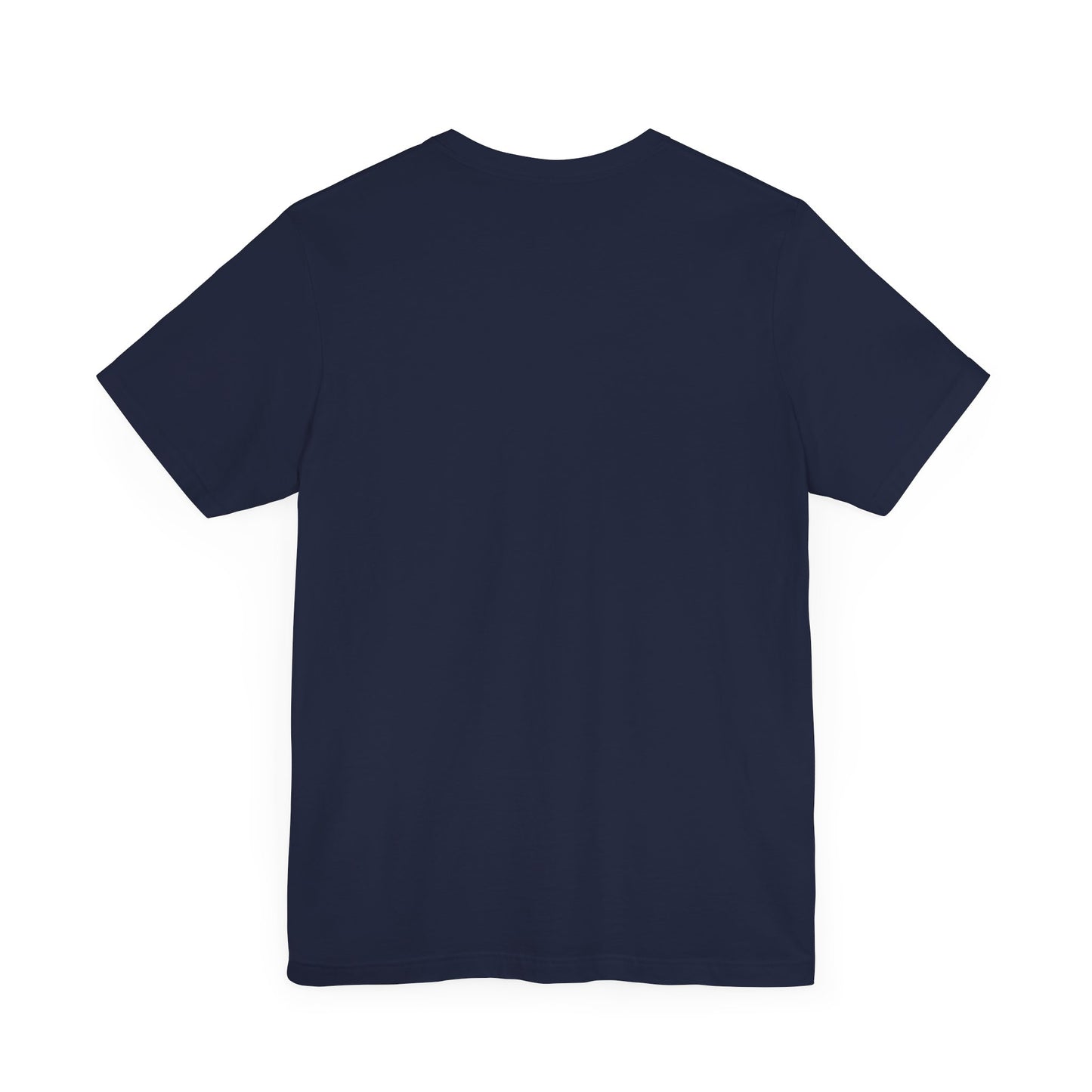 Seek the Kingdom Men's T-Shirt