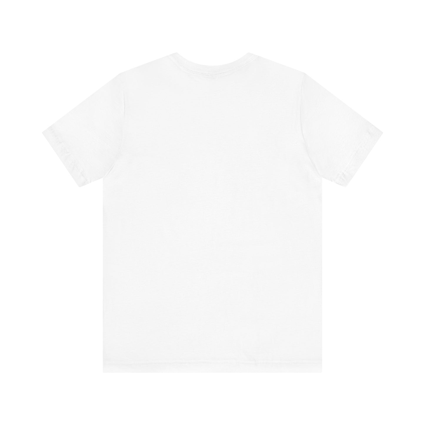 King Jesus Men's Tshirt