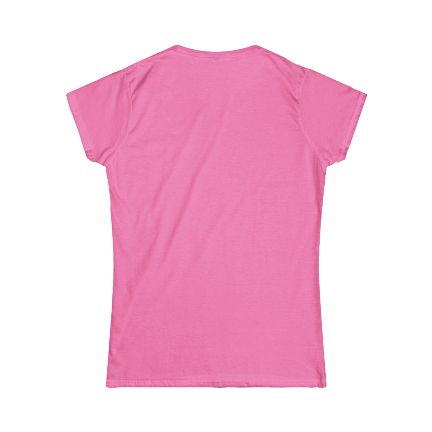 Seek the Kingdom Women's Softstyle Tee