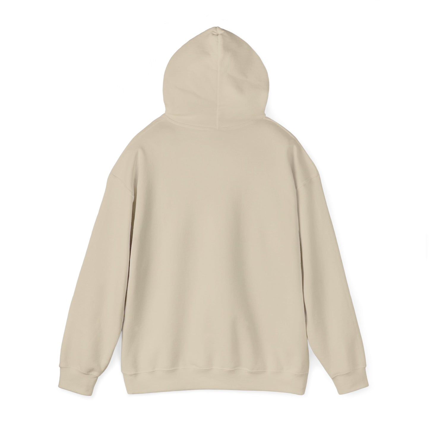 Seek The Kingdom Hoodie