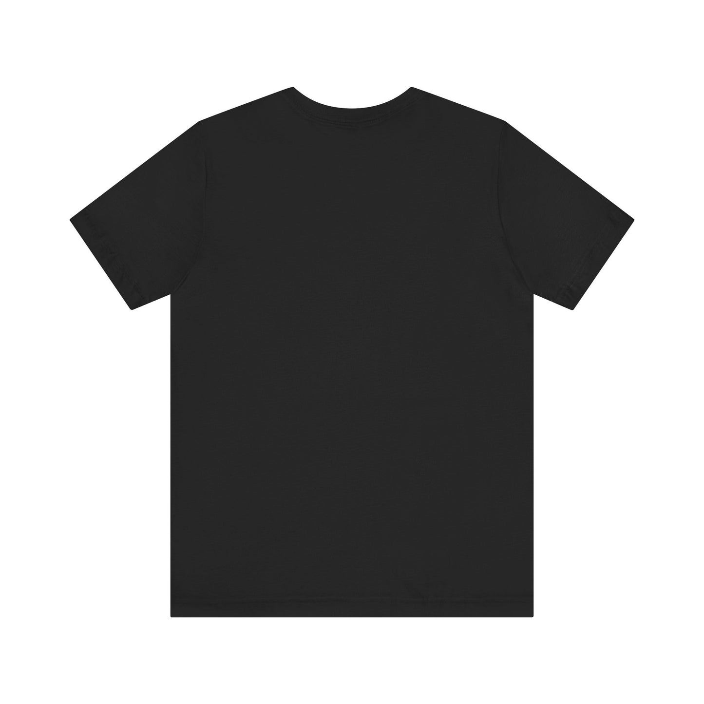 Seek the Kingdom Men's T-Shirt