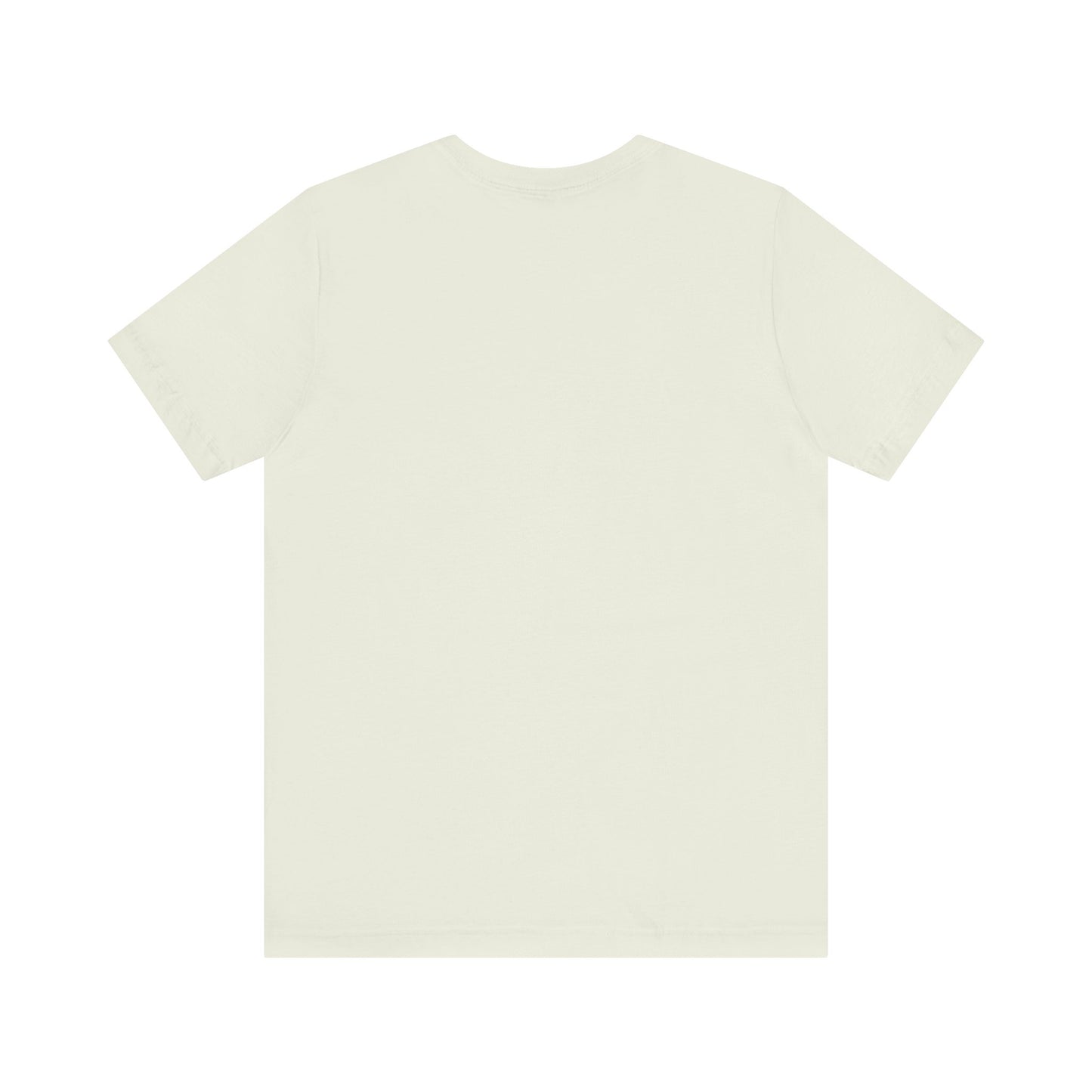 Stand Your Ground Men's T-Shirt