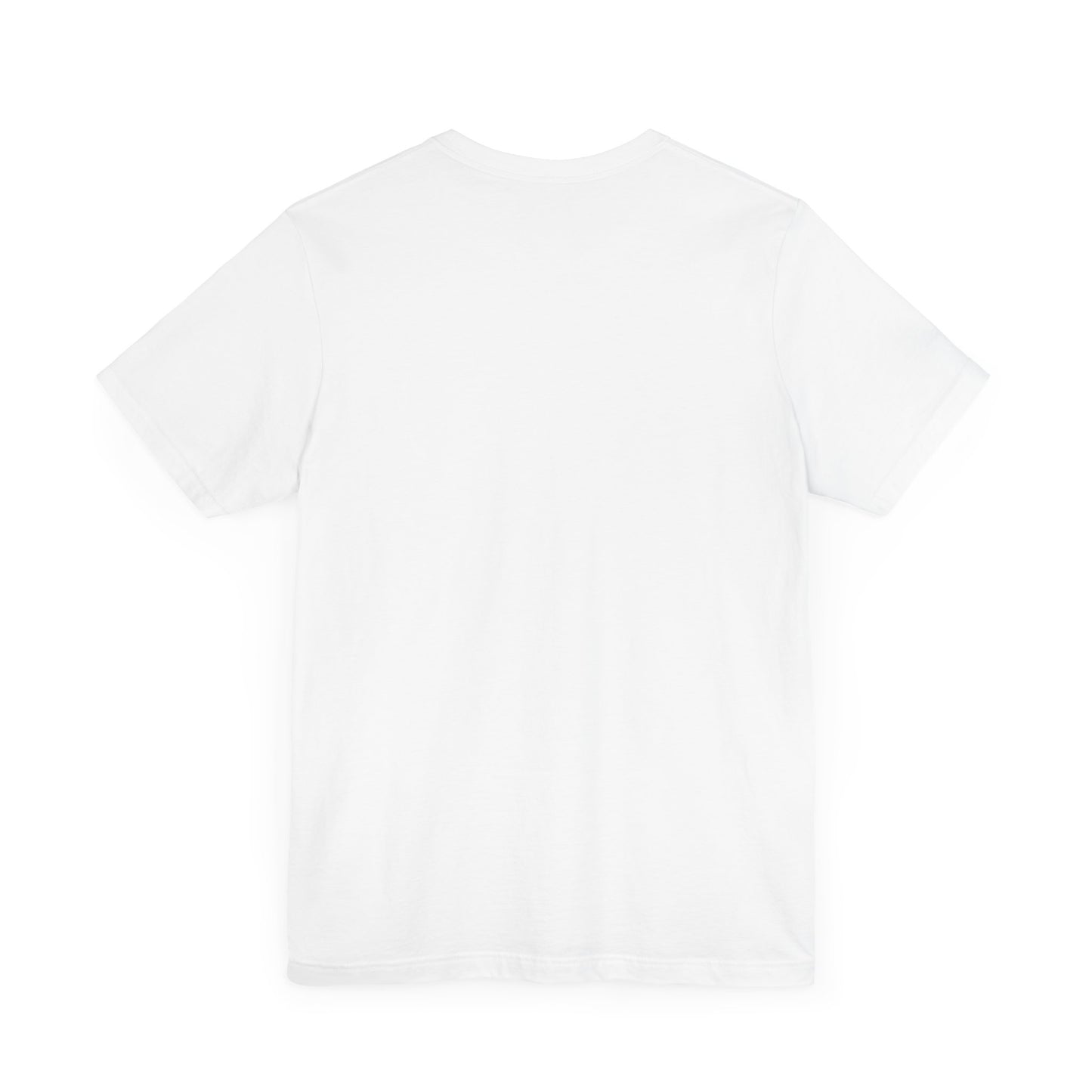 Seek the Kingdom Men's T-Shirt
