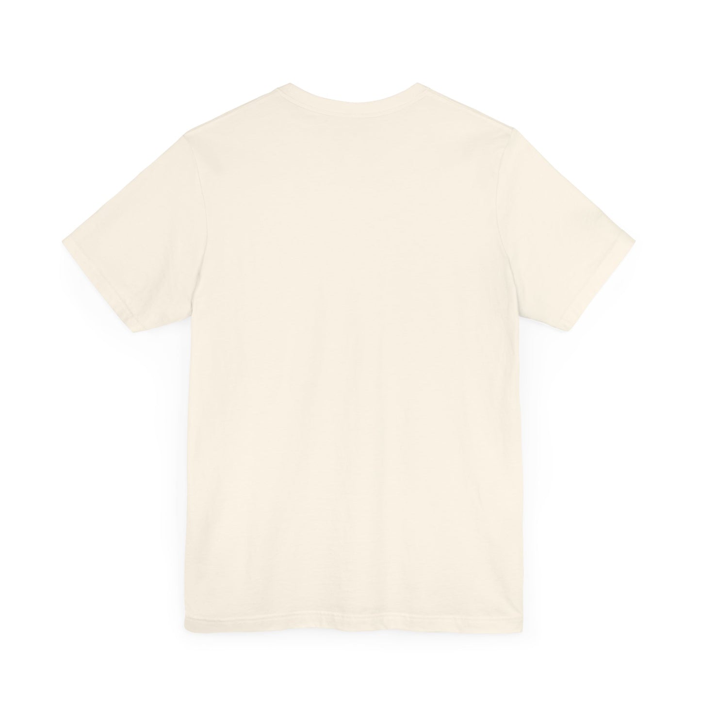 Seek the Kingdom Men's T-Shirt
