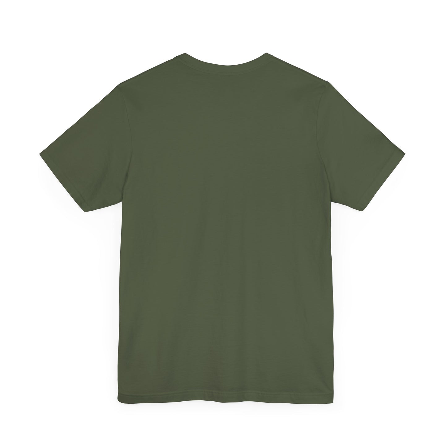Seek the Kingdom Men's T-Shirt