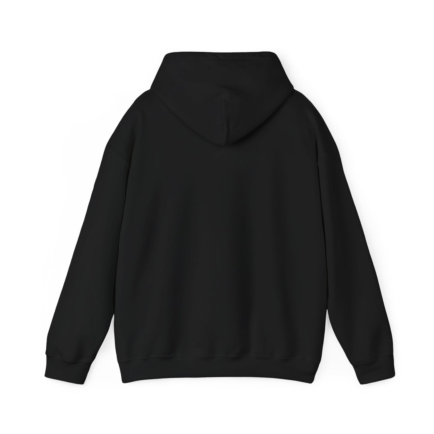 Seek The Kingdom Hoodie